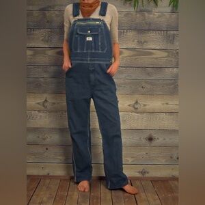 Liberty Overalls